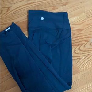 LuLuLemon leggings